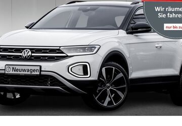 VW T-Roc 4.900 km 36.980 &euro; Münster 48163