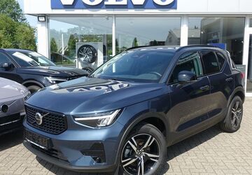Volvo XC40 24.544 km 34.900 &euro; Warendorf 48231