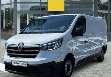 Renault Trafic 72.500 km 17.990 &euro; Münster 48165