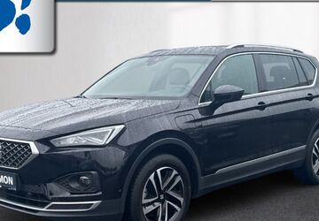Seat Tarraco 27.952 km 39.280 &euro; Münster 48153