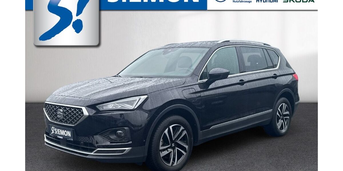 Seat Tarraco 27.952 km 39.280 &euro; Münster 48153