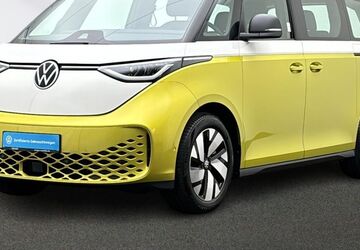VW ID. Buzz 8.770 km 48.480 &euro; Emsdetten 48282
