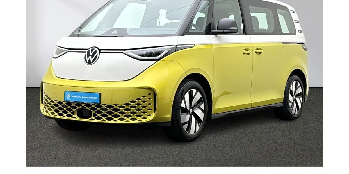 VW ID. Buzz 8.770 km 48.480 &euro; Emsdetten 48282