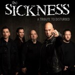 Disturbed by The Sickness