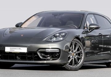 Porsche Panamera 51.770 km 127.800 &euro; Münster 48163