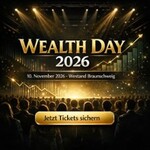 Wealth Day 2026