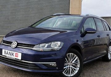 VW Golf 172.985 km 10.490 &euro; Münster 48165