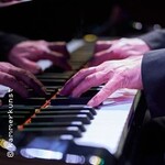 Feierabendkonzert – Klassik im Oberhafen