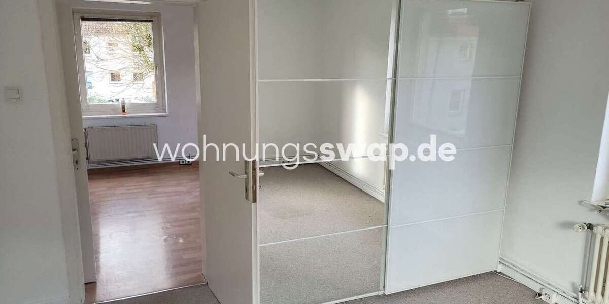 Etagenwohnung Münster - 3 Zimmer, 54 m&sup2;, 600&euro; | Angebot:27193247
