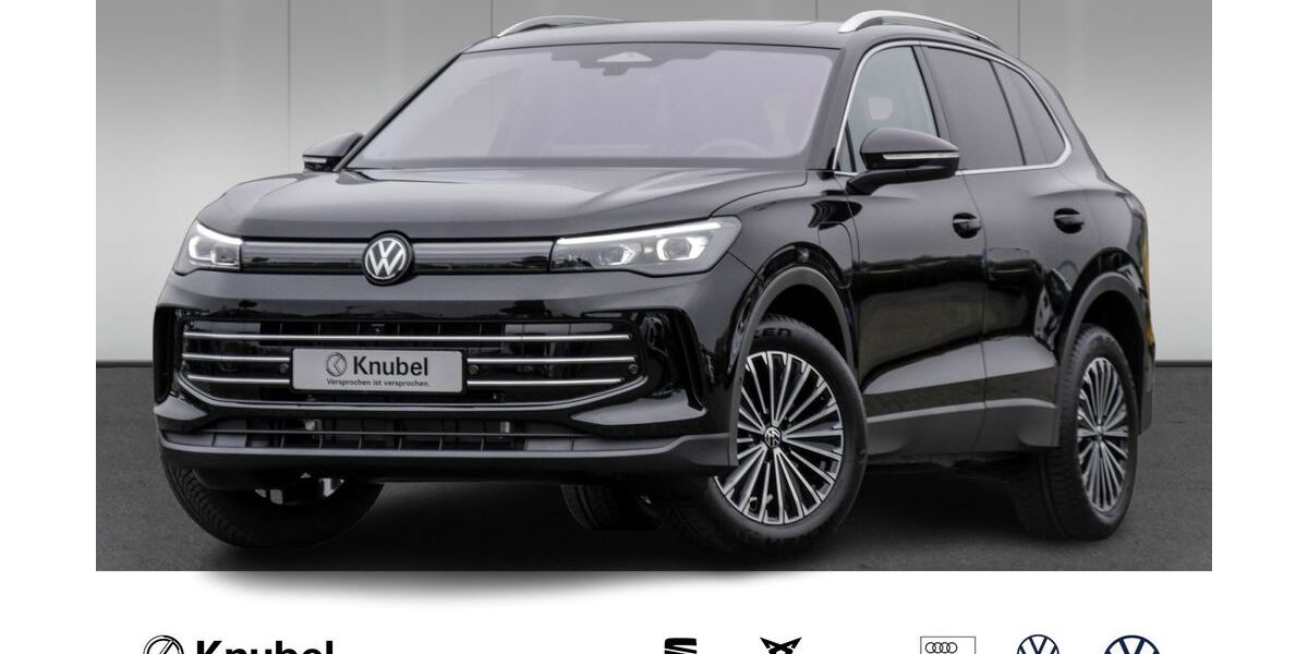 VW Tiguan 13.932 km 47.880 &euro; Münster 48163