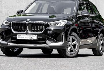 BMW X1 18.787 km 34.420 &euro; Münster 48163
