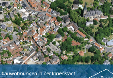Wohnung Steinfurt - 2 Zimmer, 60 m&sup2;, 720&euro; | Angebot:23785288