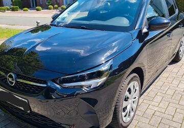 Opel Corsa 42.800 km 16.490 &euro; Münster 48149