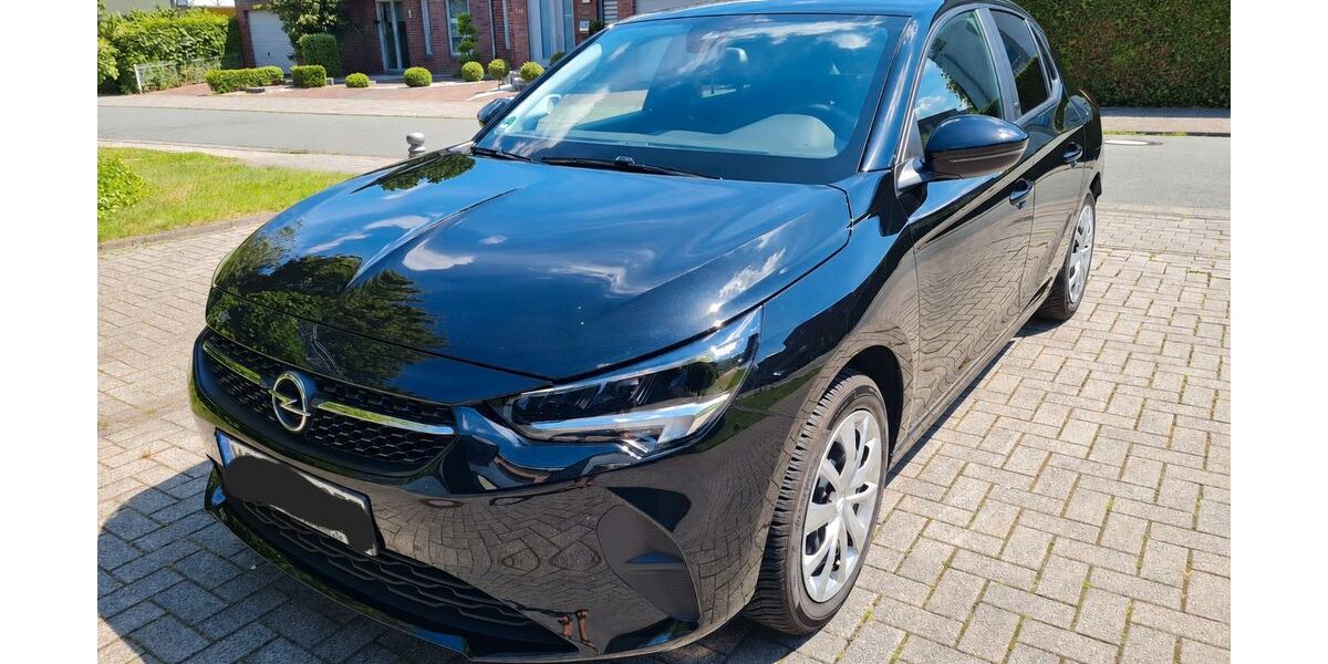 Opel Corsa 42.800 km 16.490 &euro; Münster 48149