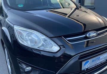 Ford Grand C-Max 144.000 km 5.490 &euro; Münster 48155