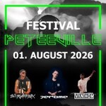 Peteeville