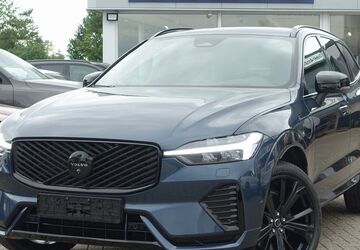 Volvo XC60 27.043 km 53.900 &euro; Warendorf 48231
