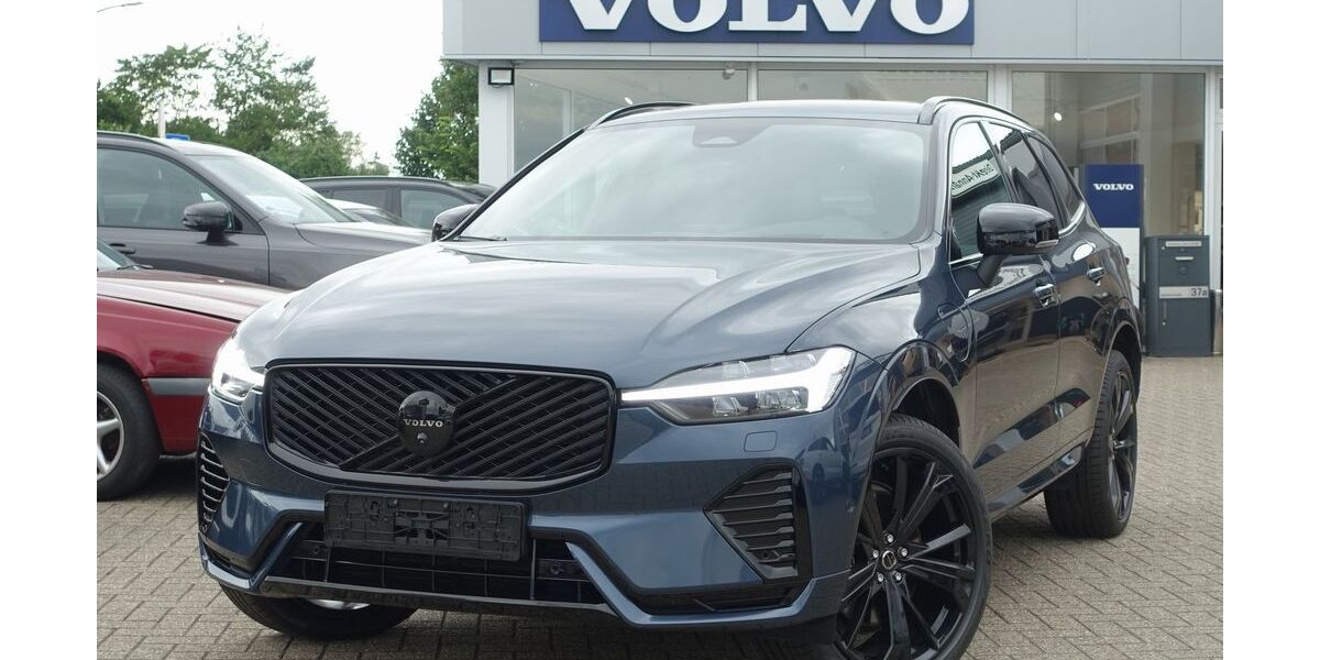 Volvo XC60 27.043 km 53.900 &euro; Warendorf 48231