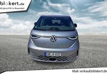 VW ID. Buzz 20.000 km 45.950 &euro; Rosendahl-Osterwick 48720
