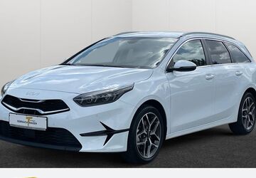 Kia ceed Sportswagon 12.814 km 23.990 &euro; Lüdinghausen 59348