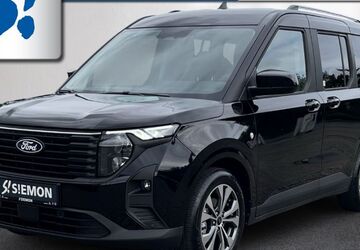 Ford Tourneo Courier 9.748 km 23.930 &euro; Emsdetten 48282