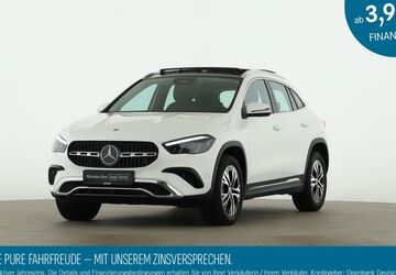 Mercedes-Benz GLA 200 9.647 km 36.980 &euro; Münster 48155