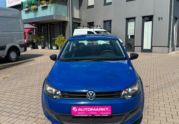 VW Polo 155.000 km 4.990 &euro; Lüdinghausen 59348