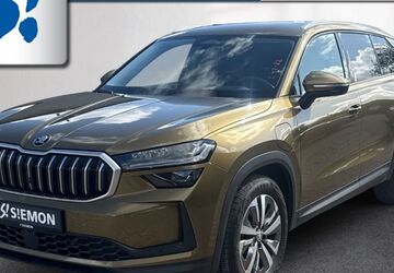 Skoda Kodiaq 8.376 km 41.930 &euro; Münster 48153