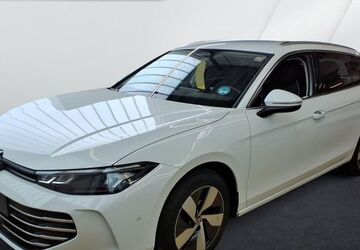 VW Passat Variant 24.667 km 31.880 &euro; Emsdetten 48282