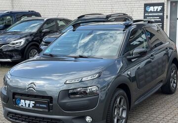 Citroen C4 Cactus 94.000 km 6.500 &euro; Münster 48165