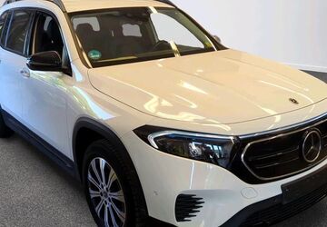 Mercedes-Benz EQB 51.624 km 31.498 &euro; Steinfurt 48565