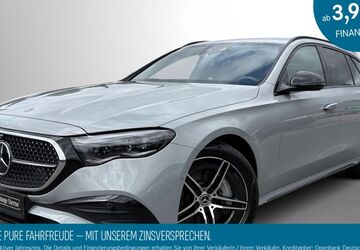 Mercedes-Benz E 300 10.479 km 57.790 &euro; Warendorf 48231