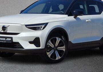 Volvo XC40 41.811 km 31.400 &euro; Münster 48155