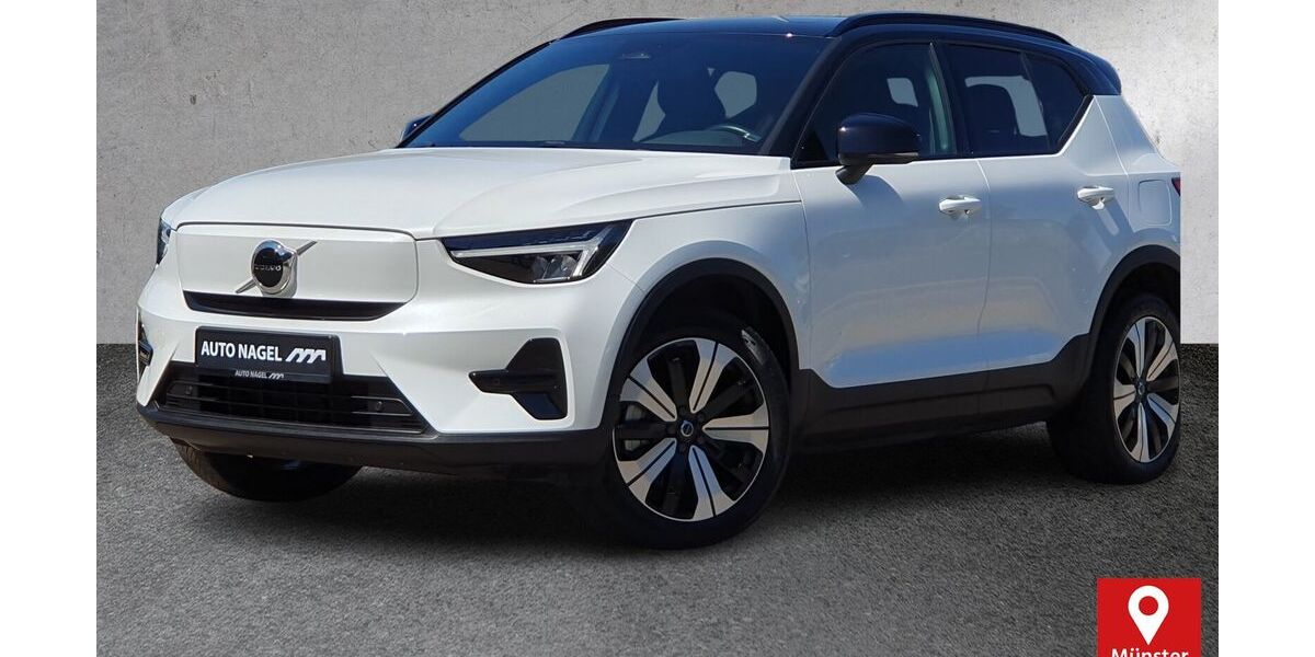 Volvo XC40 41.811 km 31.400 &euro; Münster 48155