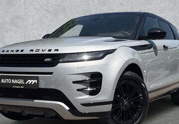 Land Rover Range Rover Evoque 3.000 km 68.490 &euro; Münster 48163