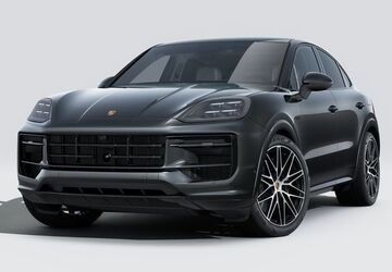 Porsche Cayenne 16.900 km 114.800 &euro; Münster 48163