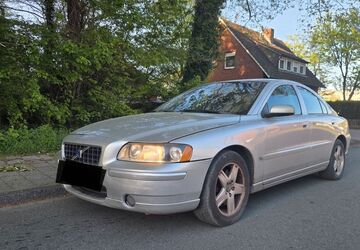 Volvo S60 304.145 km 890 &euro; Münster 48157