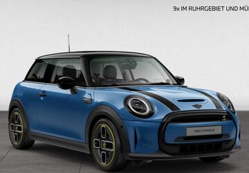 Mini Cooper SE 44.900 km 18.990 &euro; Dülmen 48249