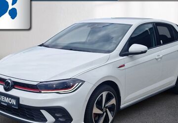 VW Polo 33.306 km 23.930 &euro; Münster 48157