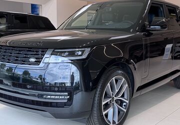 Land Rover Range Rover 3.050 km 161.990 &euro; Münster 48163
