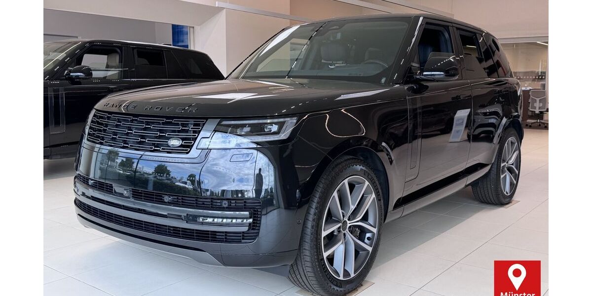 Land Rover Range Rover 3.050 km 161.990 &euro; Münster 48163