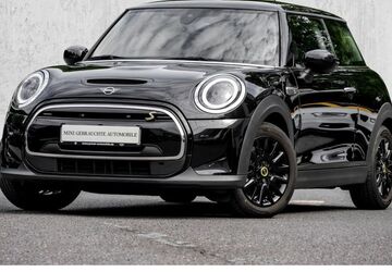 Mini Cooper SE 19.423 km 18.780 &euro; Münster 48163
