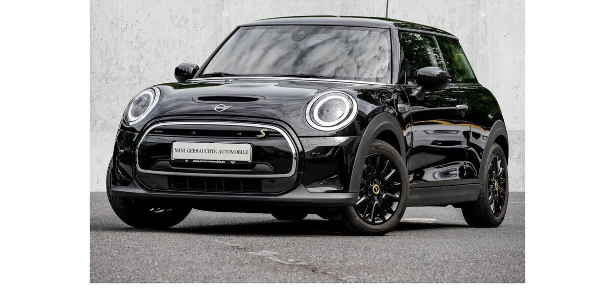 Mini Cooper SE 19.423 km 18.780 &euro; Münster 48163