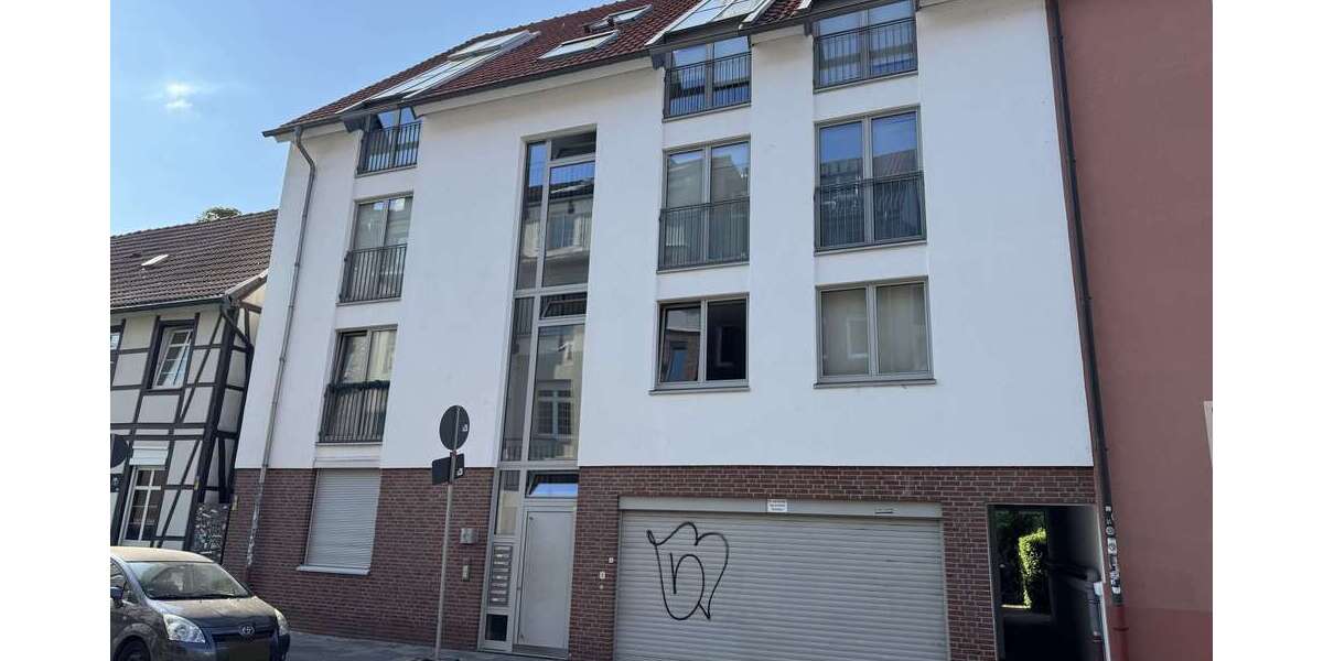 Etagenwohnung Münster - 2 Zimmer, 66 m&sup2;, 825&euro; | Angebot:27266395