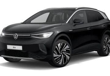 VW ID.4 55.951 km 33.990 &euro; Emsdetten 48282