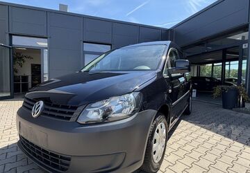 VW Caddy 194.353 km 5.790 &euro; Emsdetten 48282