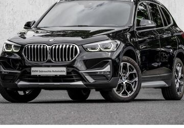 BMW X1 135.445 km 19.690 &euro; Münster 48163
