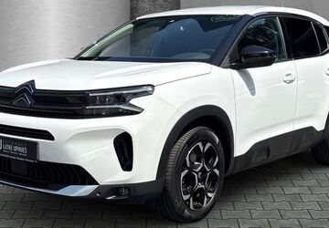 Citroen C5 Aircross 55.492 km 21.790 &euro; Münster 48155