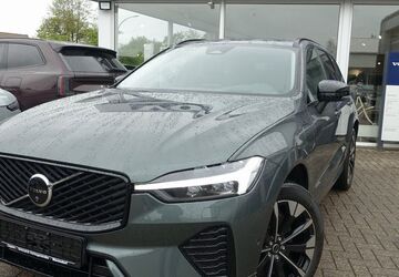 Volvo XC60 11.900 km 52.900 &euro; Warendorf 48231