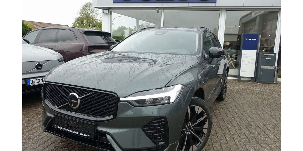 Volvo XC60 11.900 km 52.900 &euro; Warendorf 48231